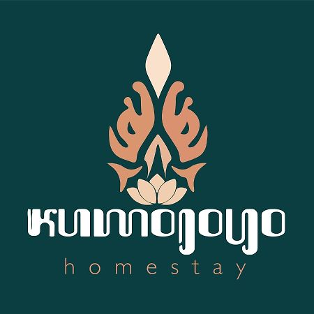 Kumojoyo Homestay Magelang Luaran gambar