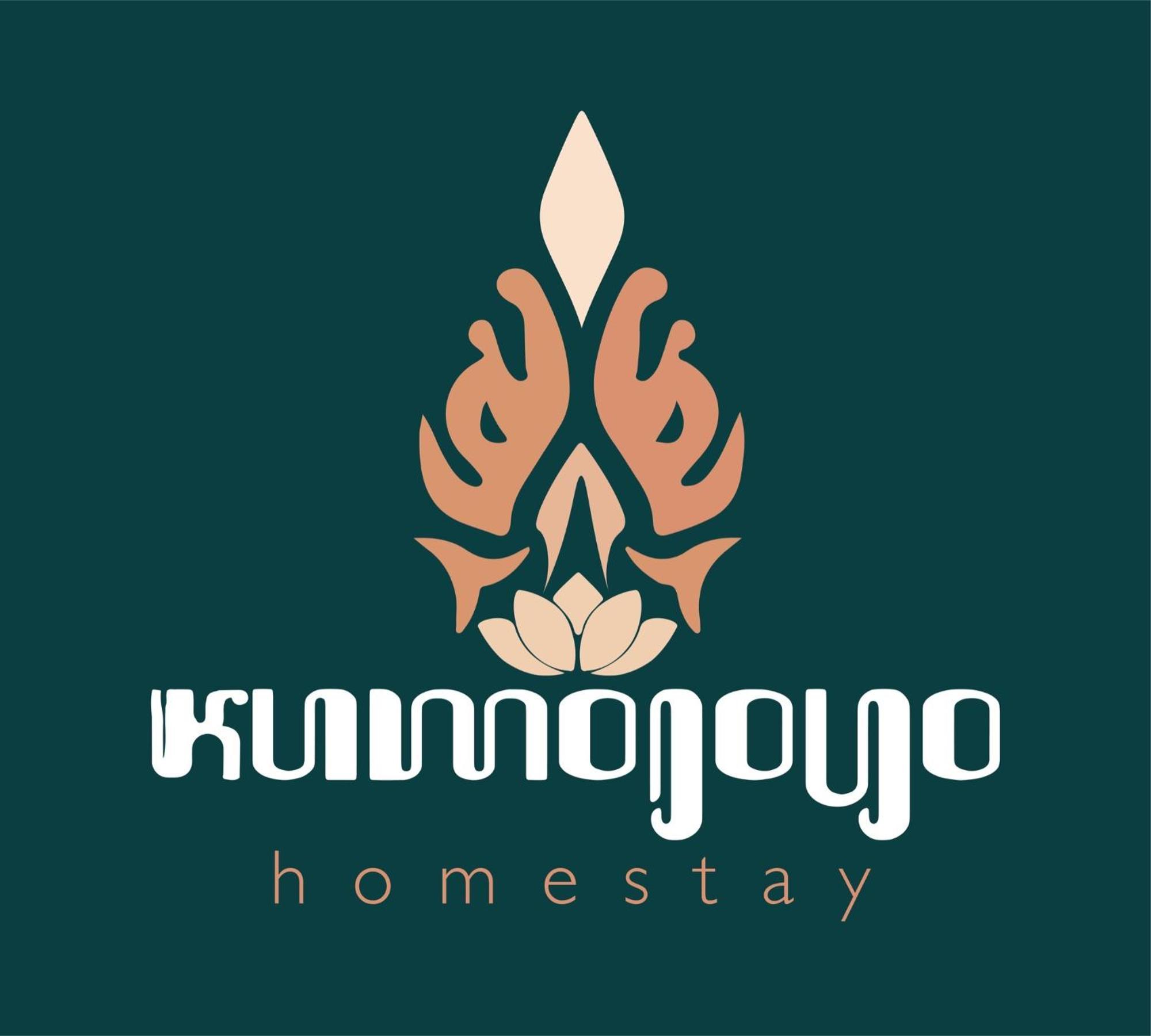 Kumojoyo Homestay Magelang Luaran gambar